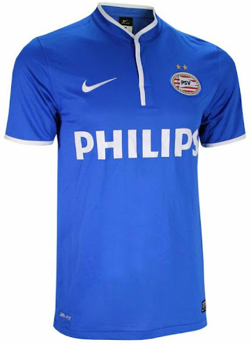 New PSV 14-15 Home, Away and Third Kits Released - Footy Headlines